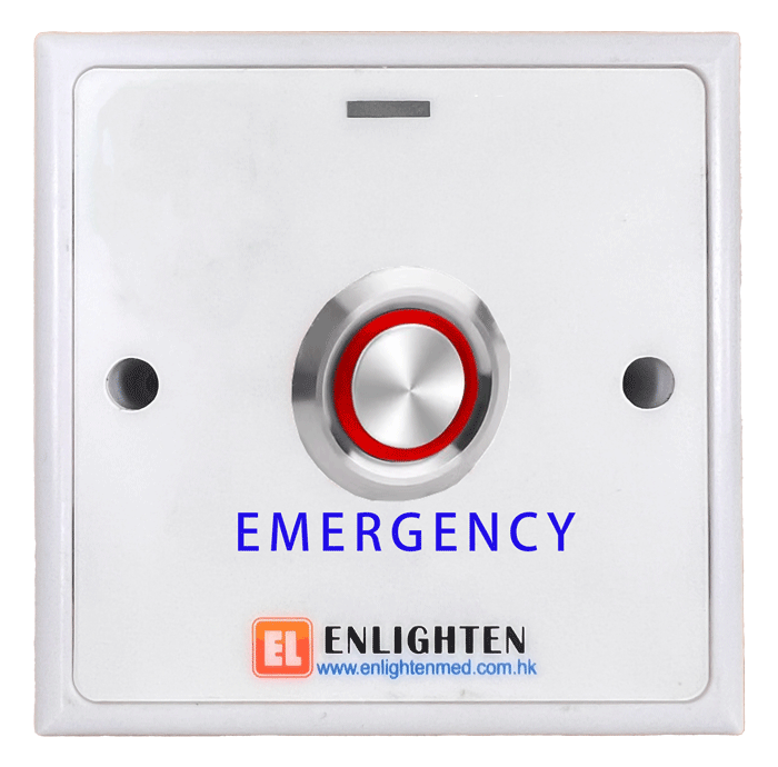 Emergency Call Button